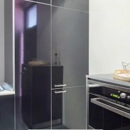 Apartment Bairroalto@pracacmoes Lissabon