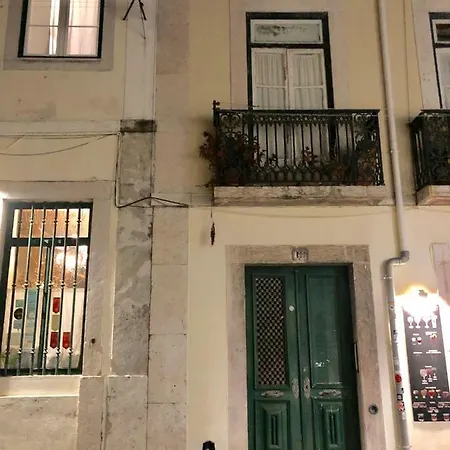 Bairroalto@pracacmoes Apartment *