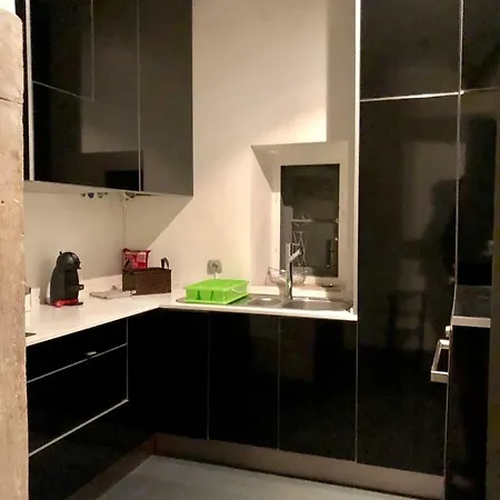 Apartment Bairroalto@pracacmoes Lisbon