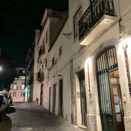 Bairroalto@pracacmoes * Lisbon