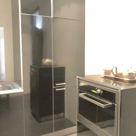 Apartment Bairroalto@pracacmoes *