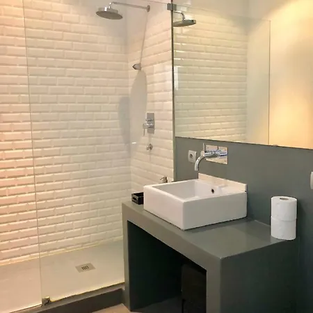 Apartment Bairroalto@pracacmoes