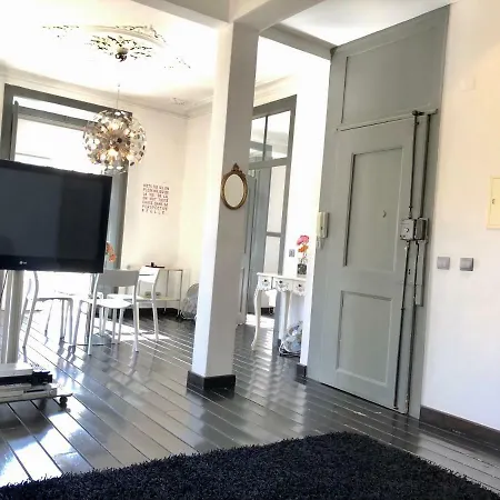 Bairroalto@pracacmoes Apartment *