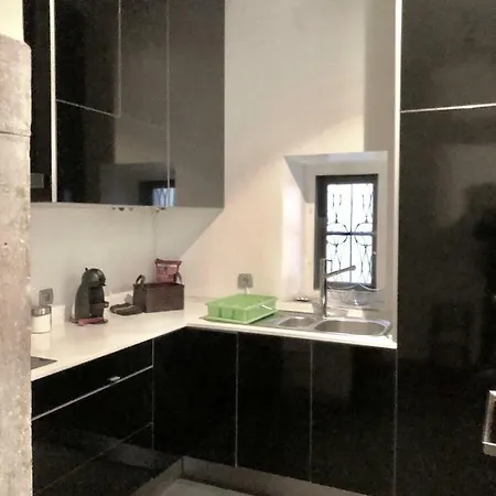 Apartment Bairroalto@pracacmoes *